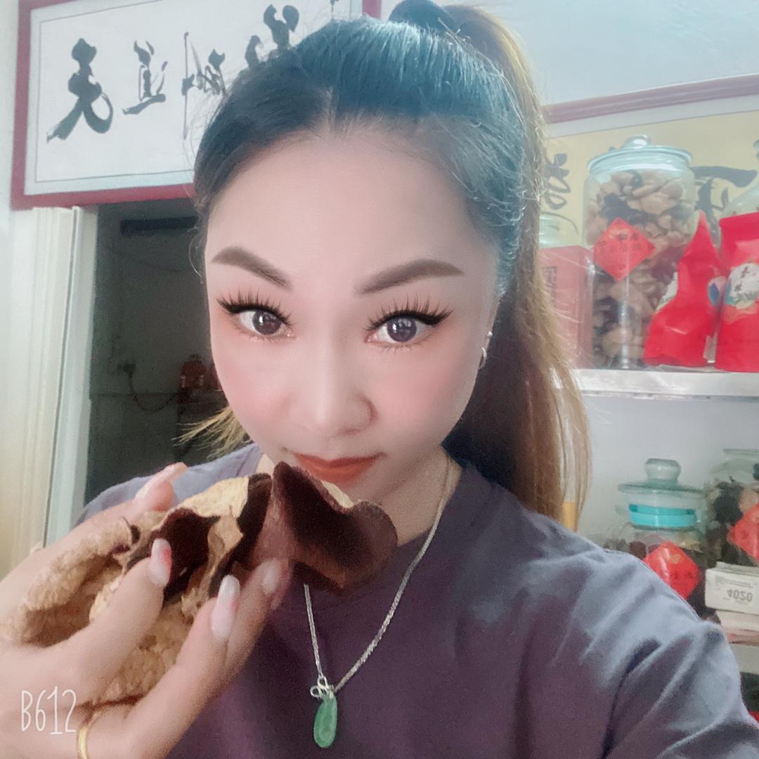 毒蝎子黄颖琳