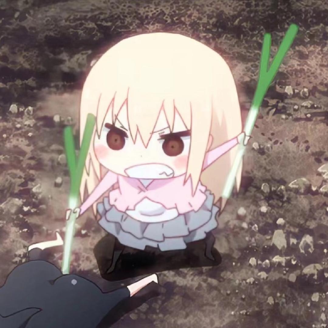 未眠.