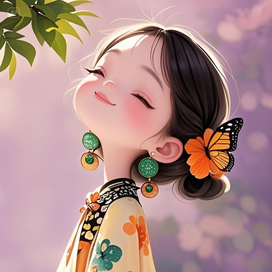 梅子吖@