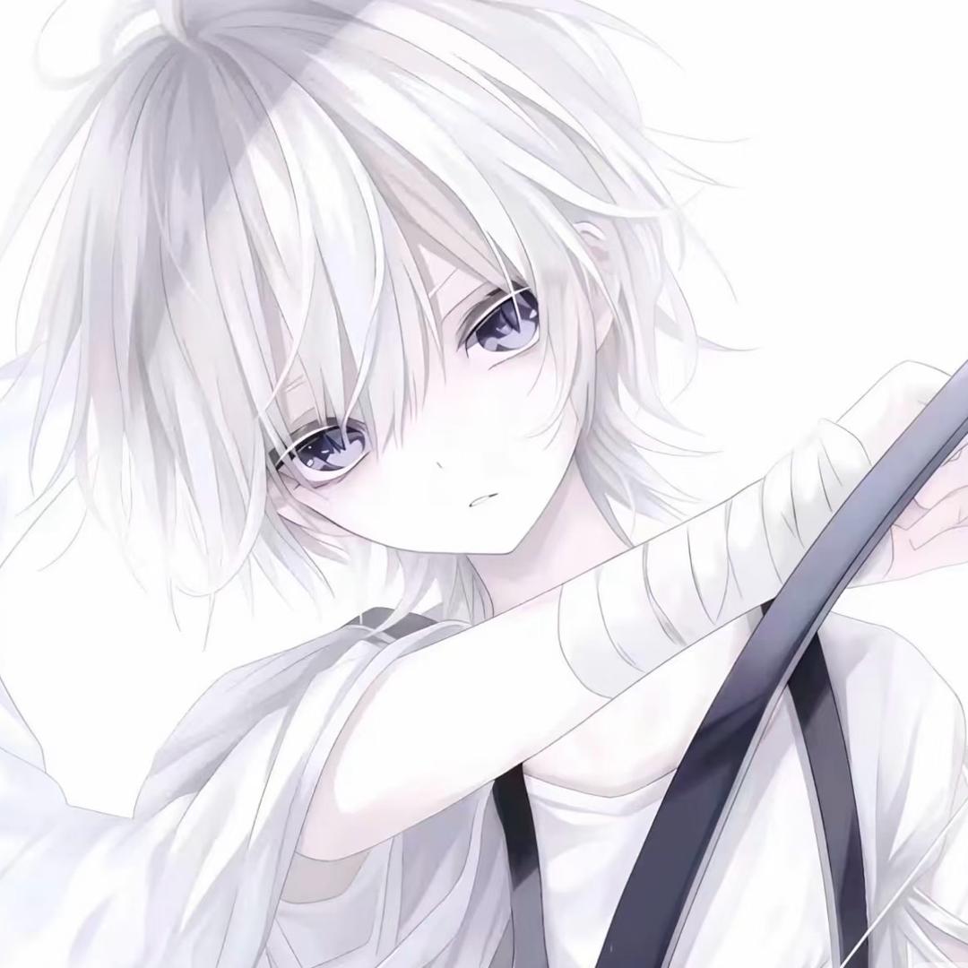 王者荣耀小白（国服香香阿离）