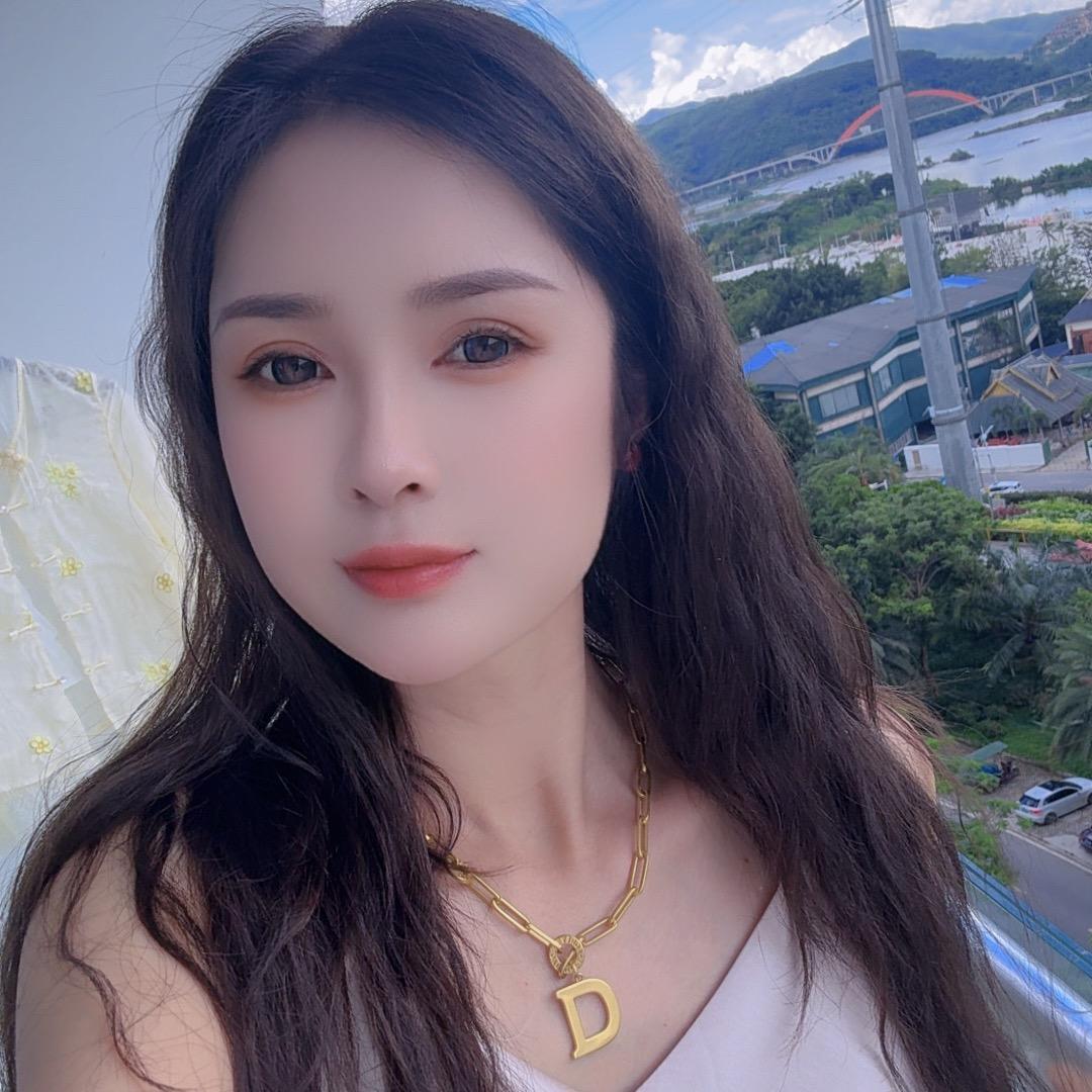 美丽缺陷
