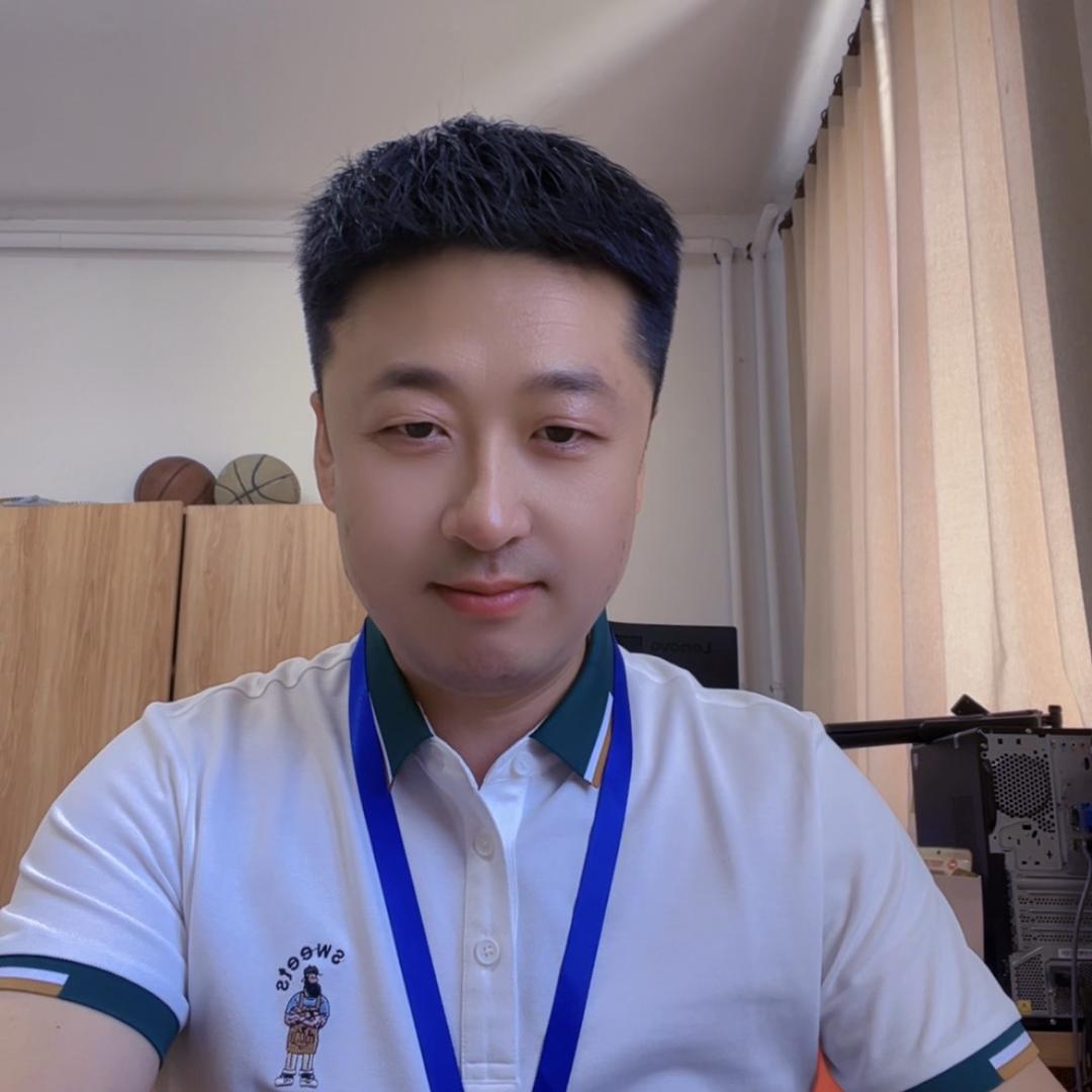 靠谱～大叔～