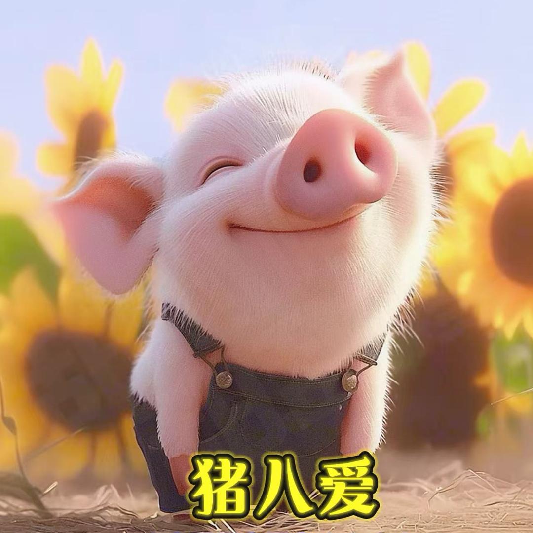 成都猪八爱供应链管理有限公司