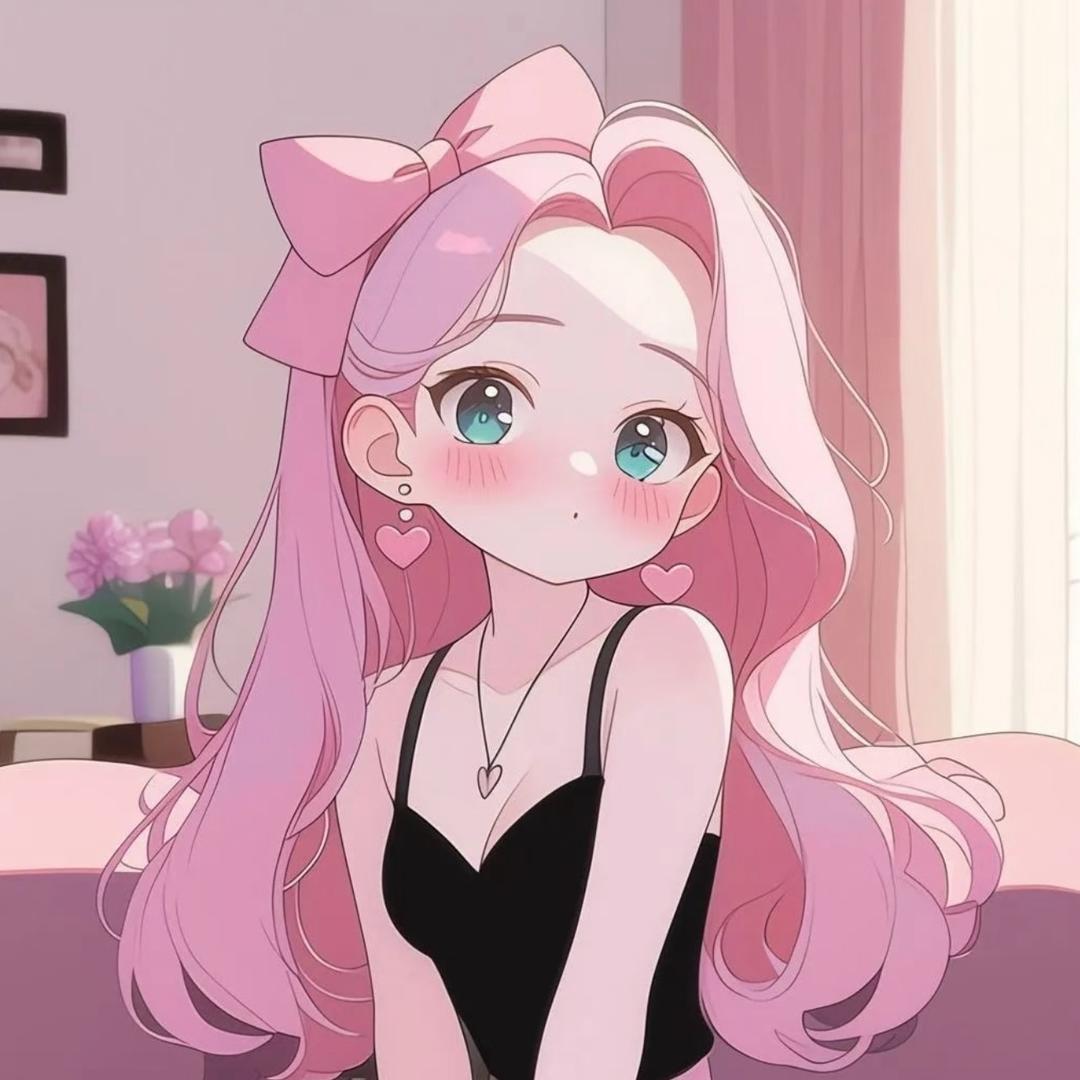 江小小妍
