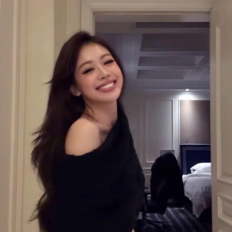 Eunhyo 恩恩
