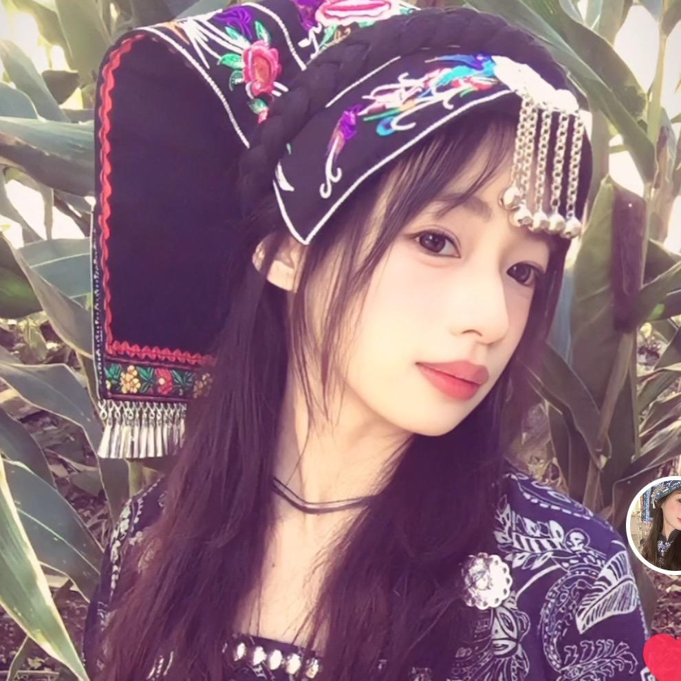 洋芋粑粑(努力版）