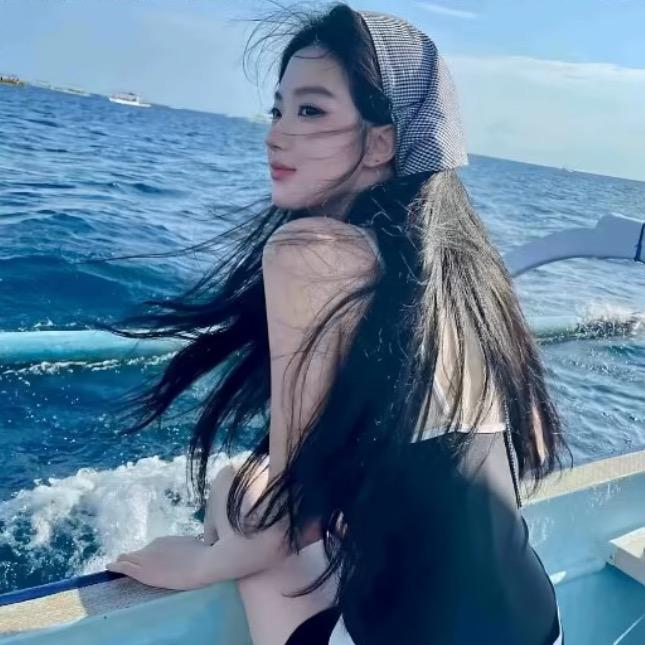 很好骗那女的。