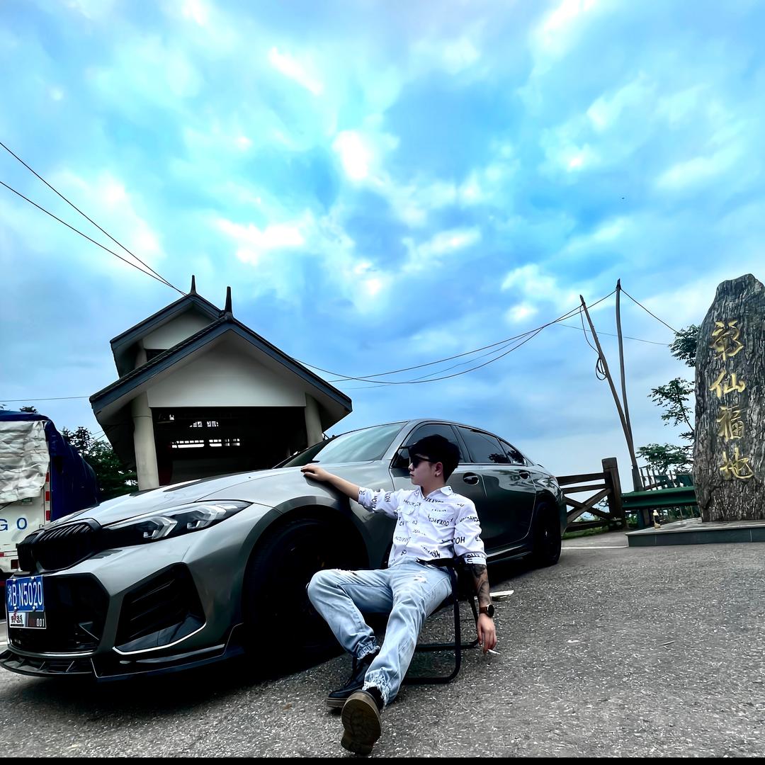 克己（江尊礼）