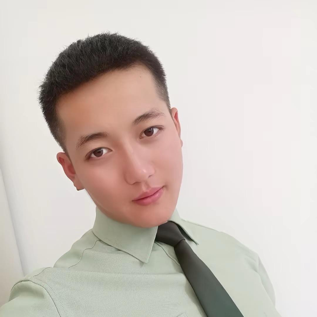💫等你🌙