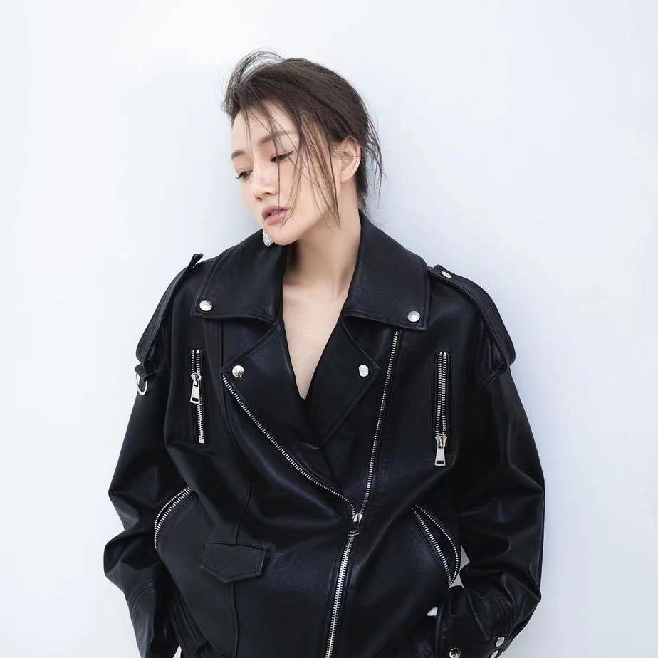 洛哥（轻奢女装）