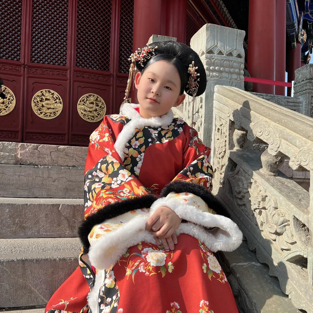 我是小天天