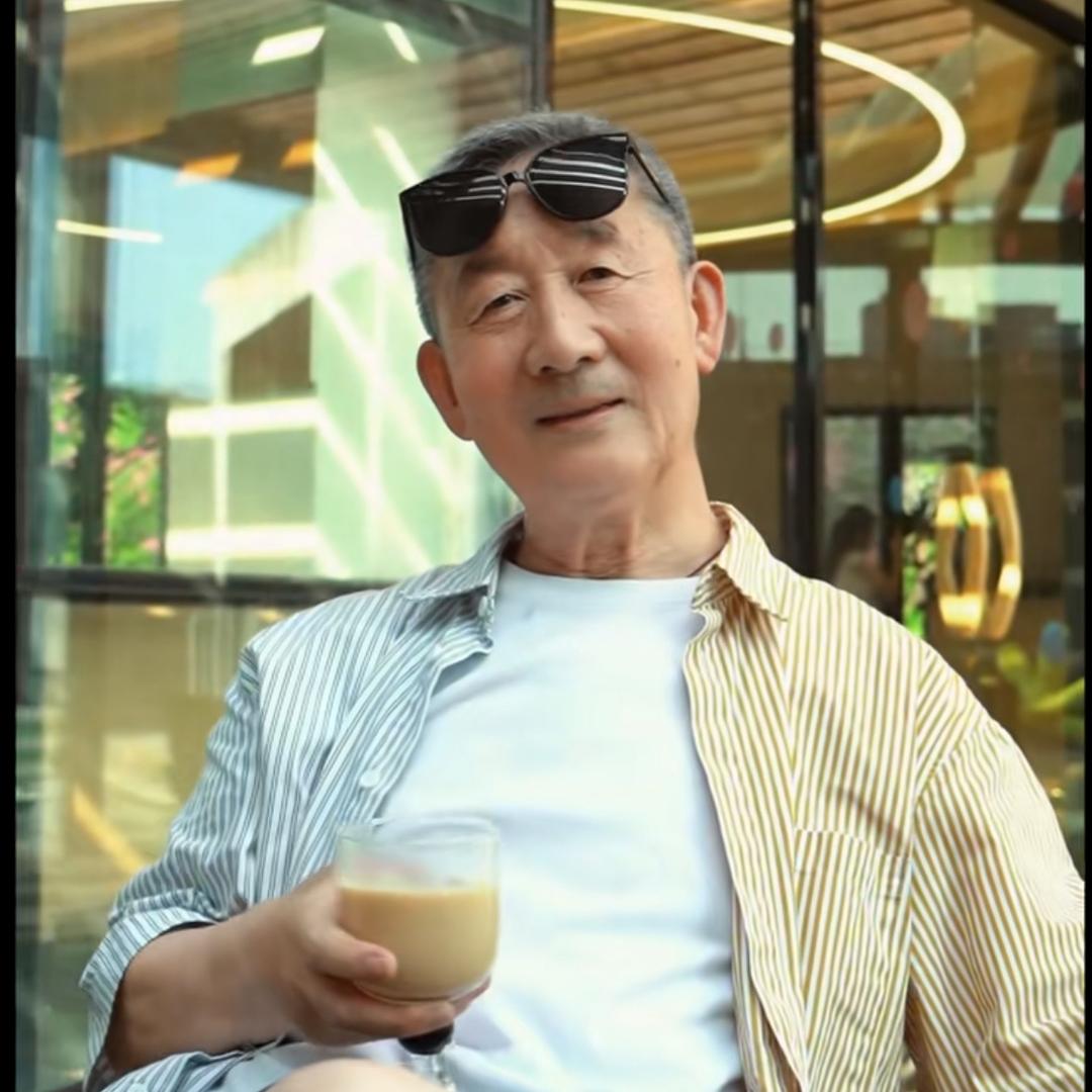 虎爷说