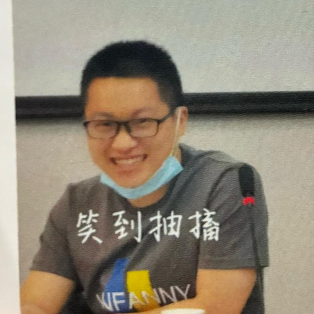 朱朱老师的洞天福地