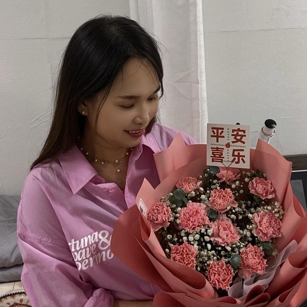 趣美国际美容瑜伽宠粉号