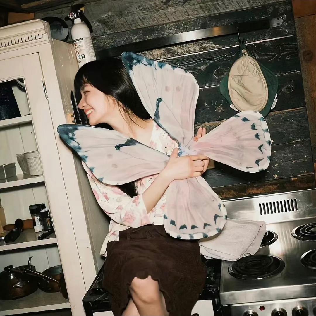萱萱.