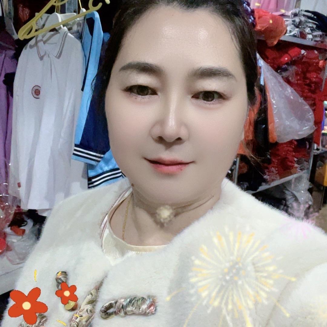 青州市千巧儿服装