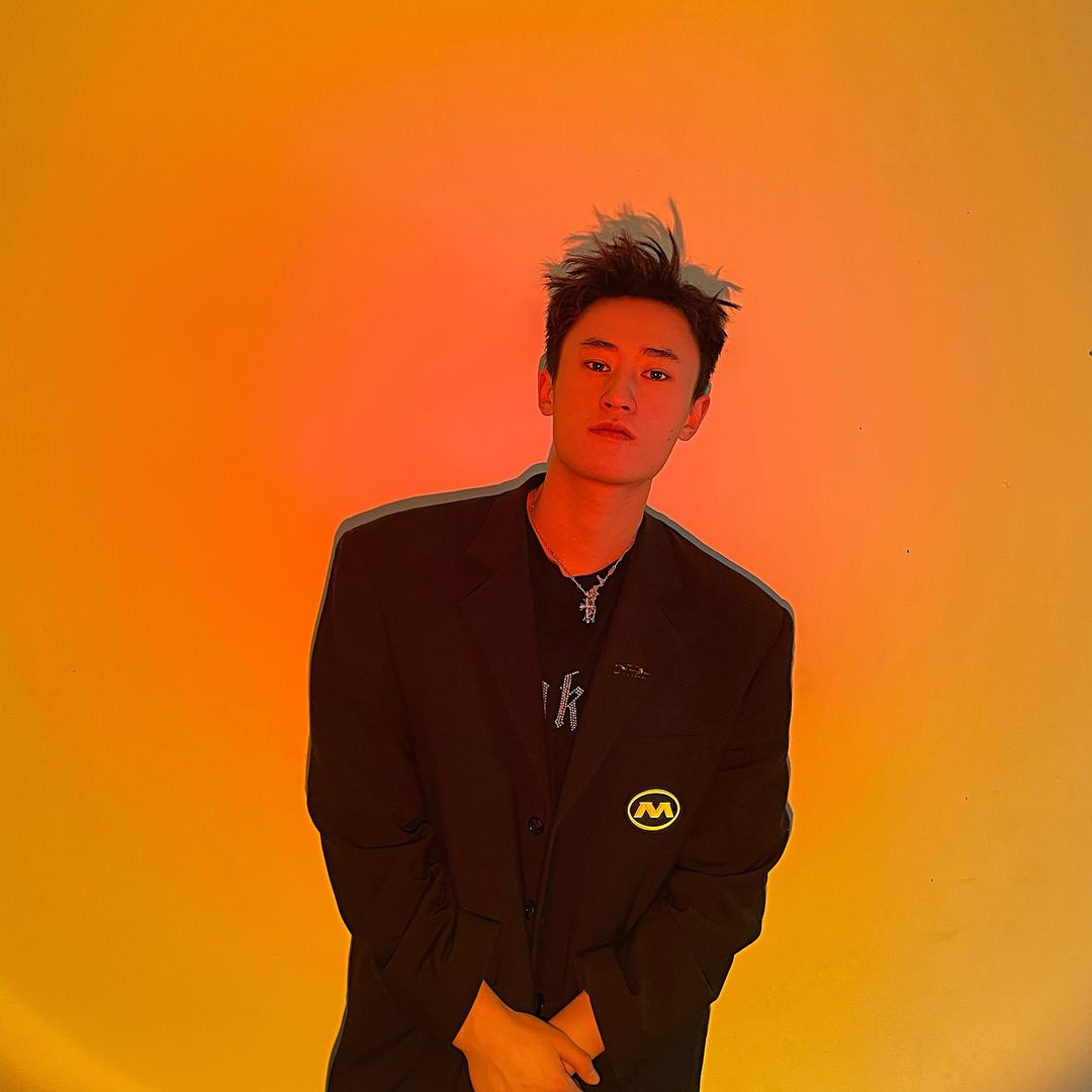 江明浩CGO（新美业）
