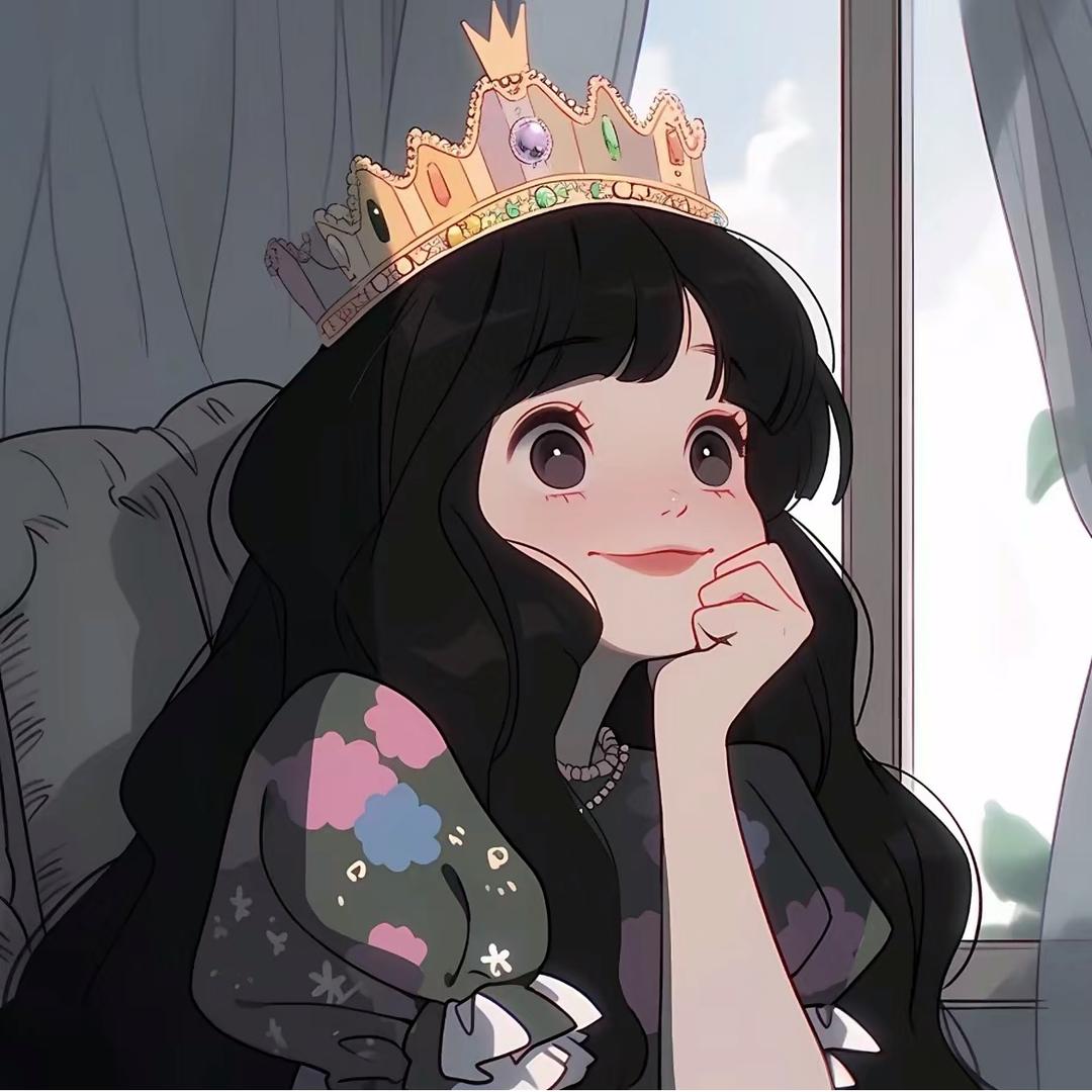 子鱼 🧚‍♀️