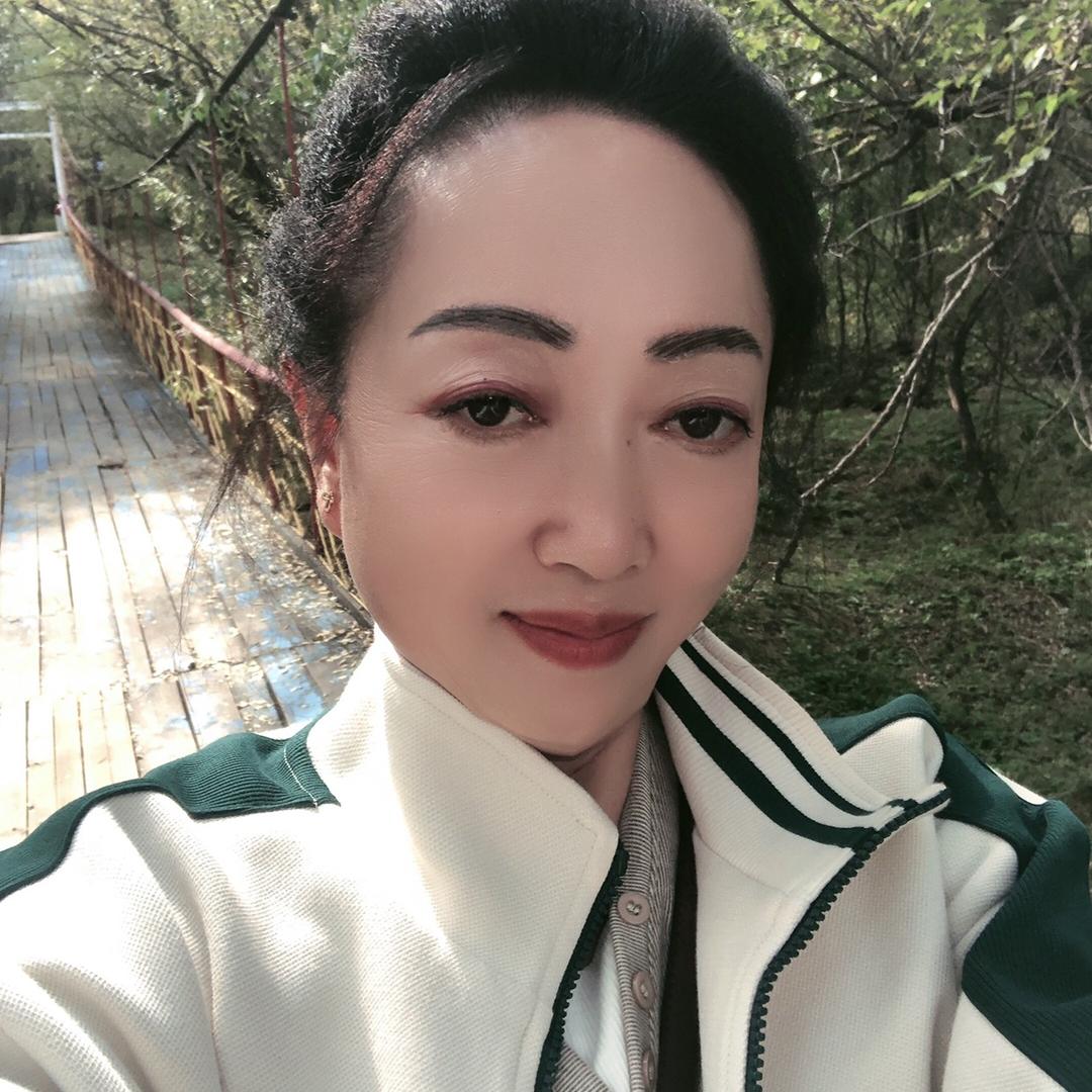 榆树红姐