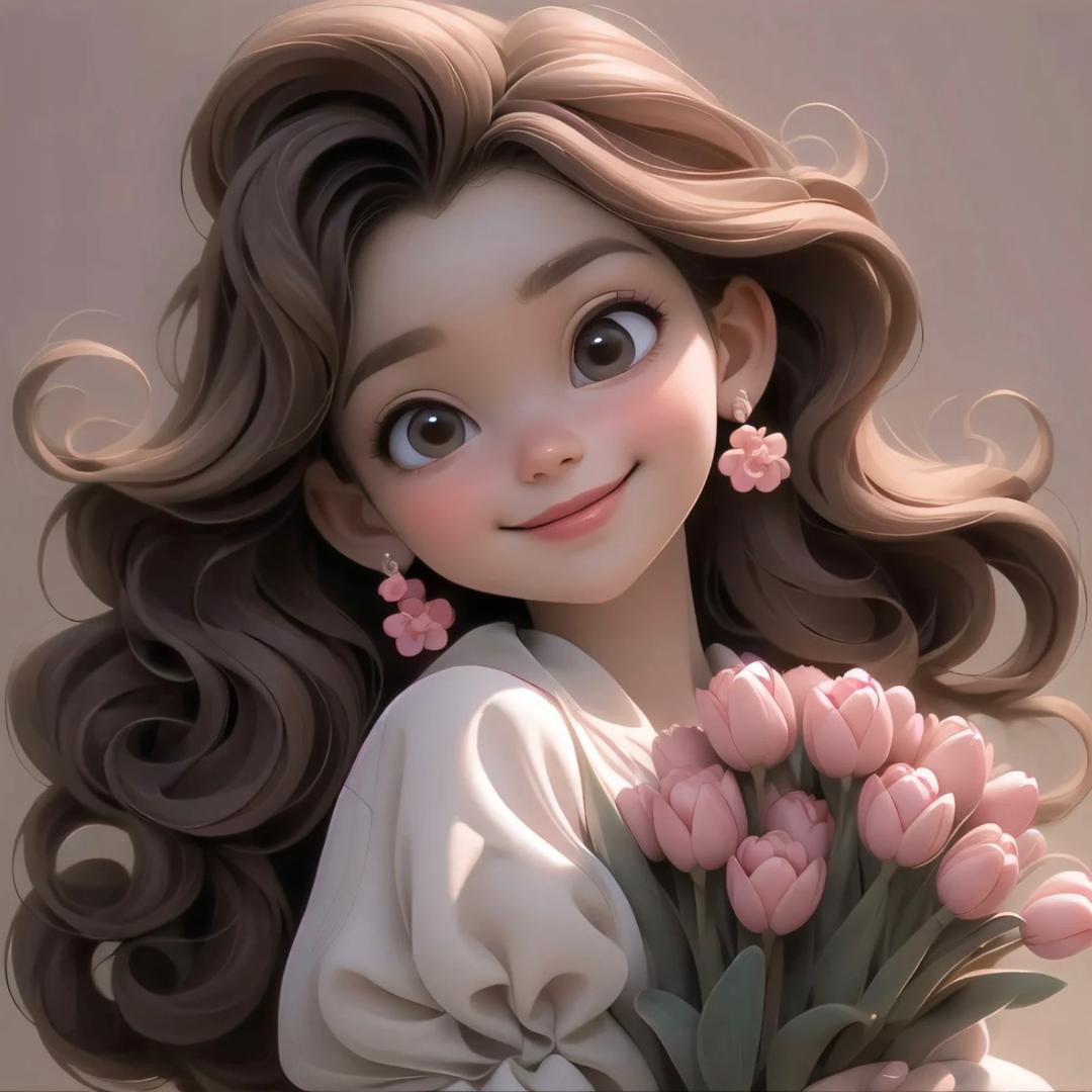 💕是婷婷呀
