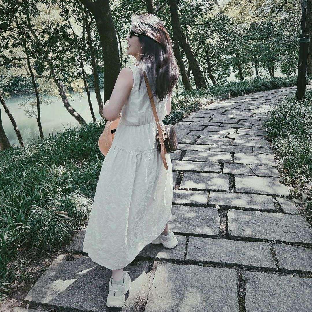 赫设计｜安妮