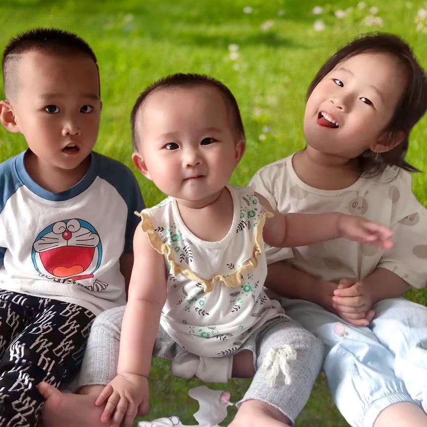 是婷婷呀.