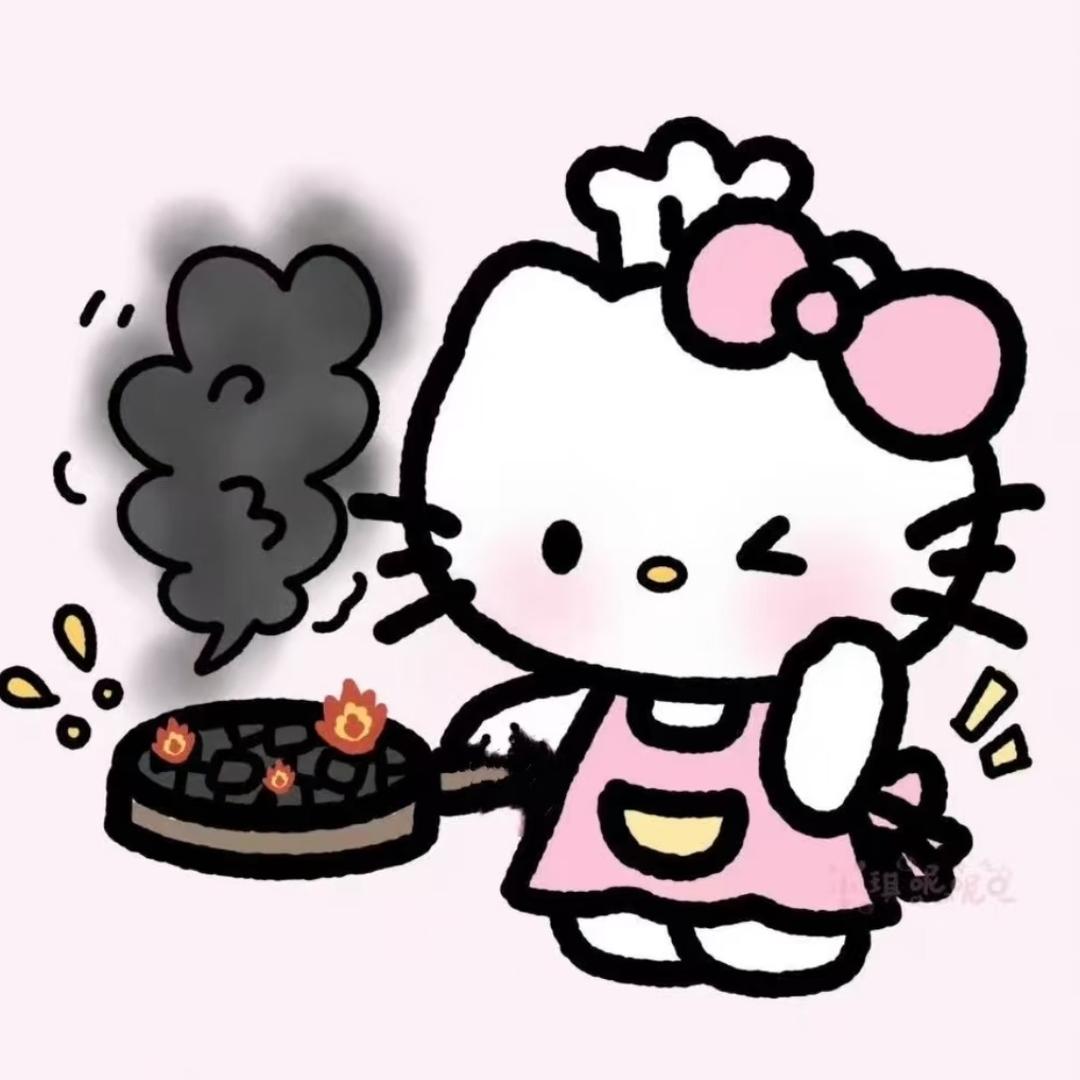 蜡笔萍盖