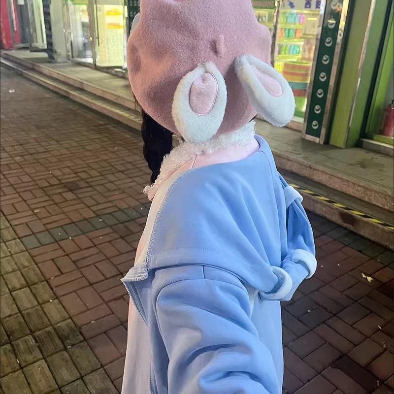 宝贝七七