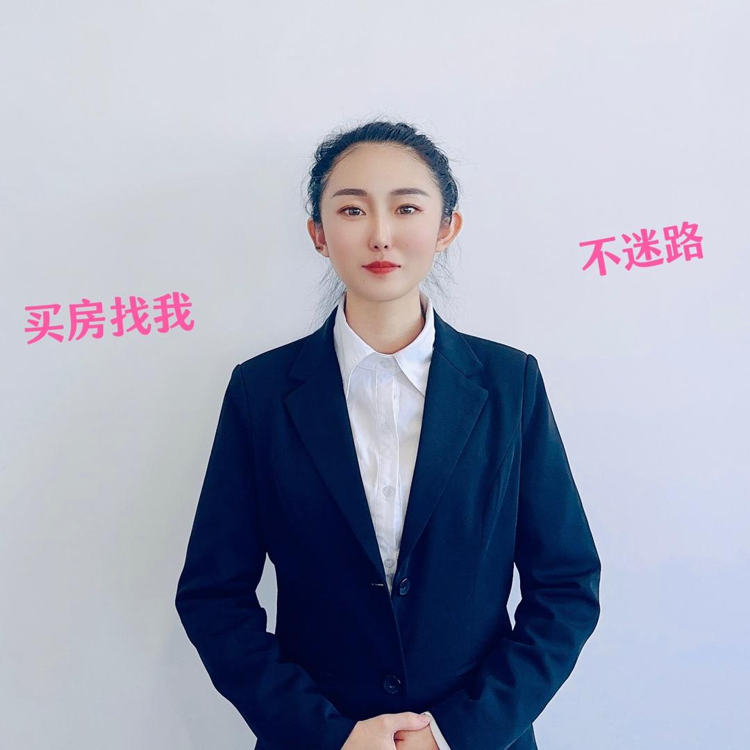 保定房产团购--田烨