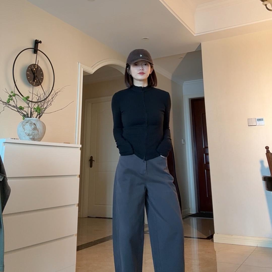 李李穿搭日记