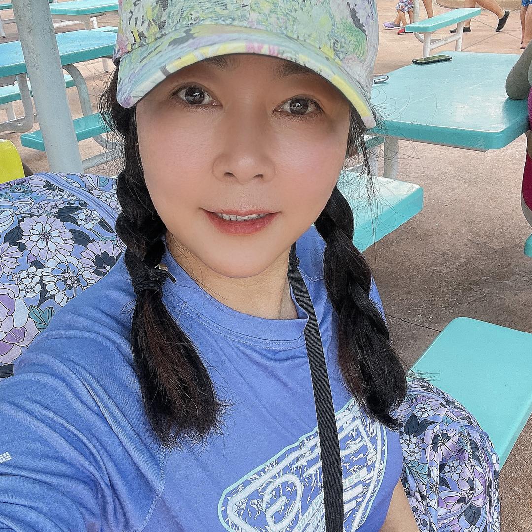 文姐带你逛美国穿搭分享