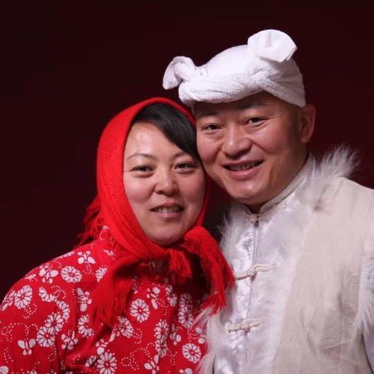甘泉婆姨汉食品有限责任公司