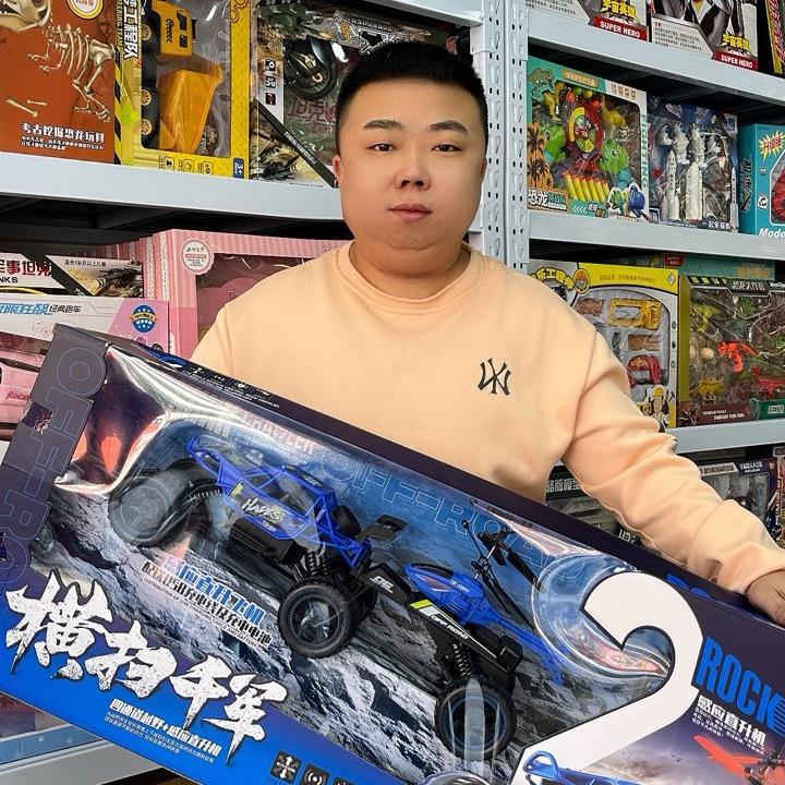 义乌玩具批发厂家不零售