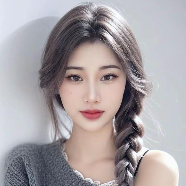 梦琪 👸👑