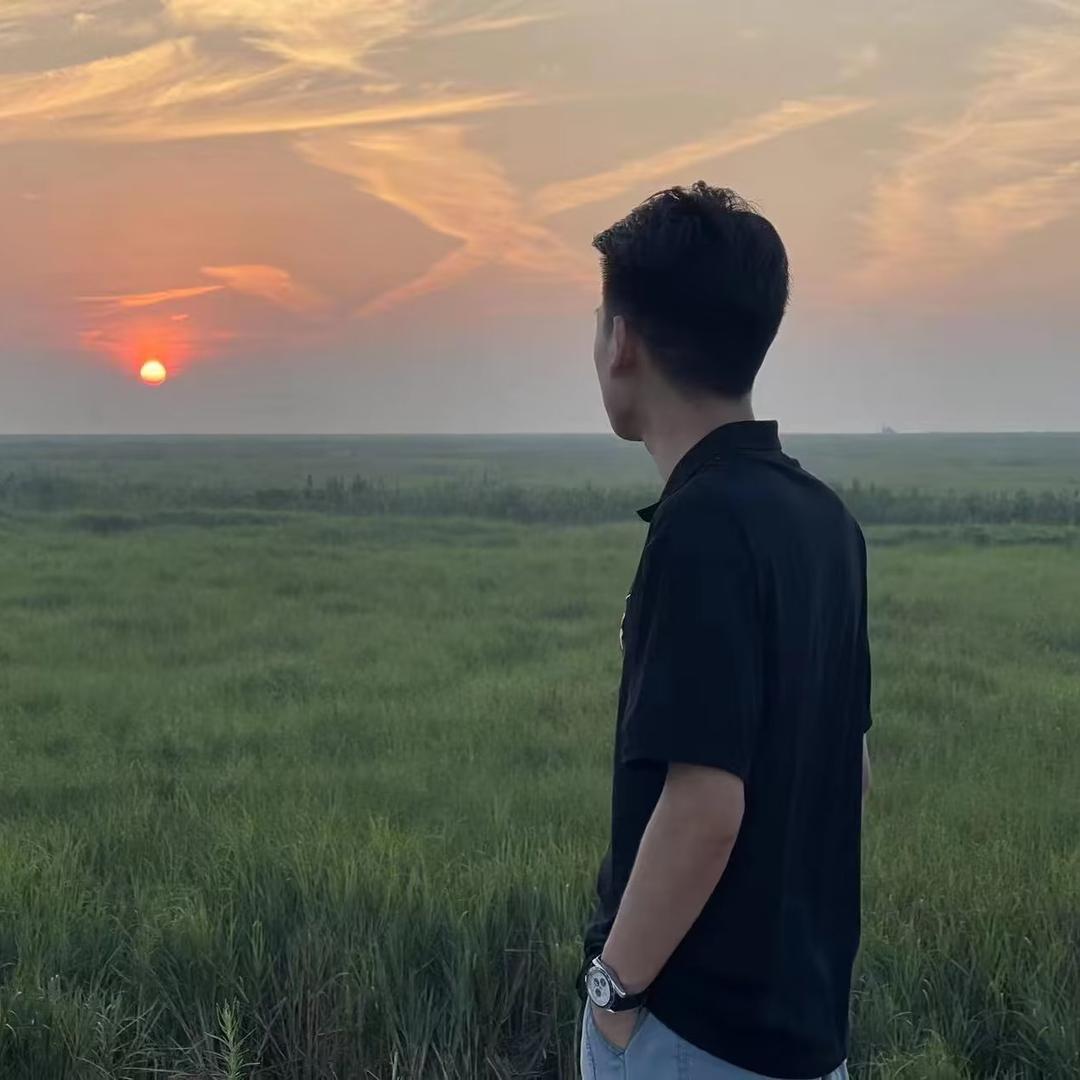 子晨
