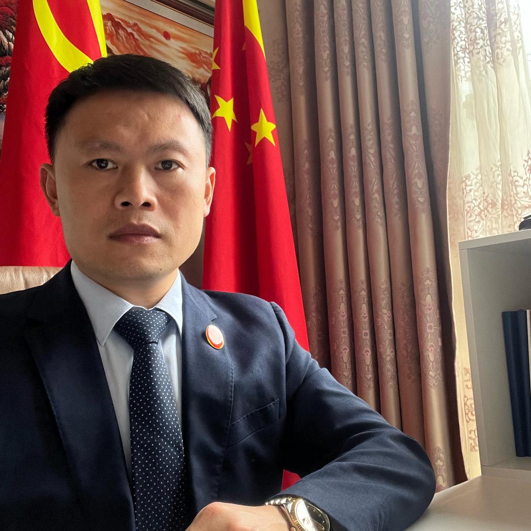 天蓬元帅—猪猪侠