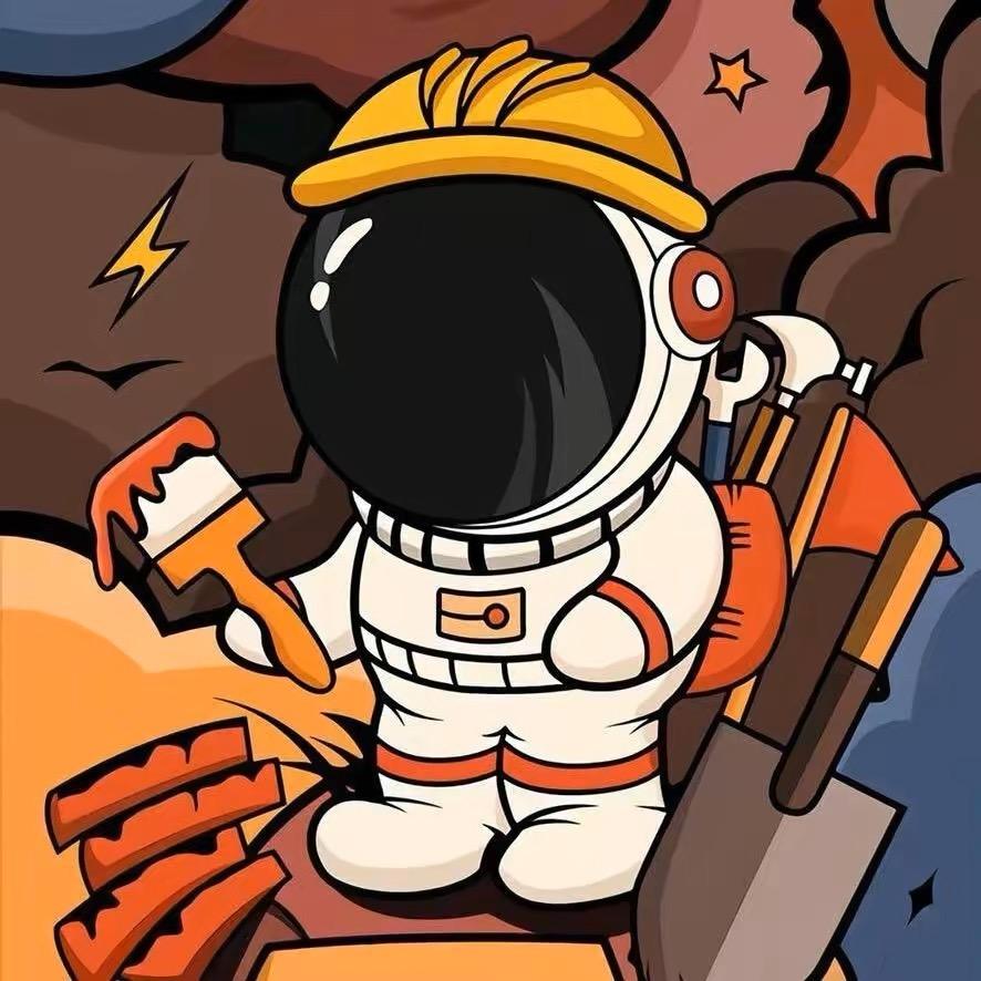 太空严选杂货铺