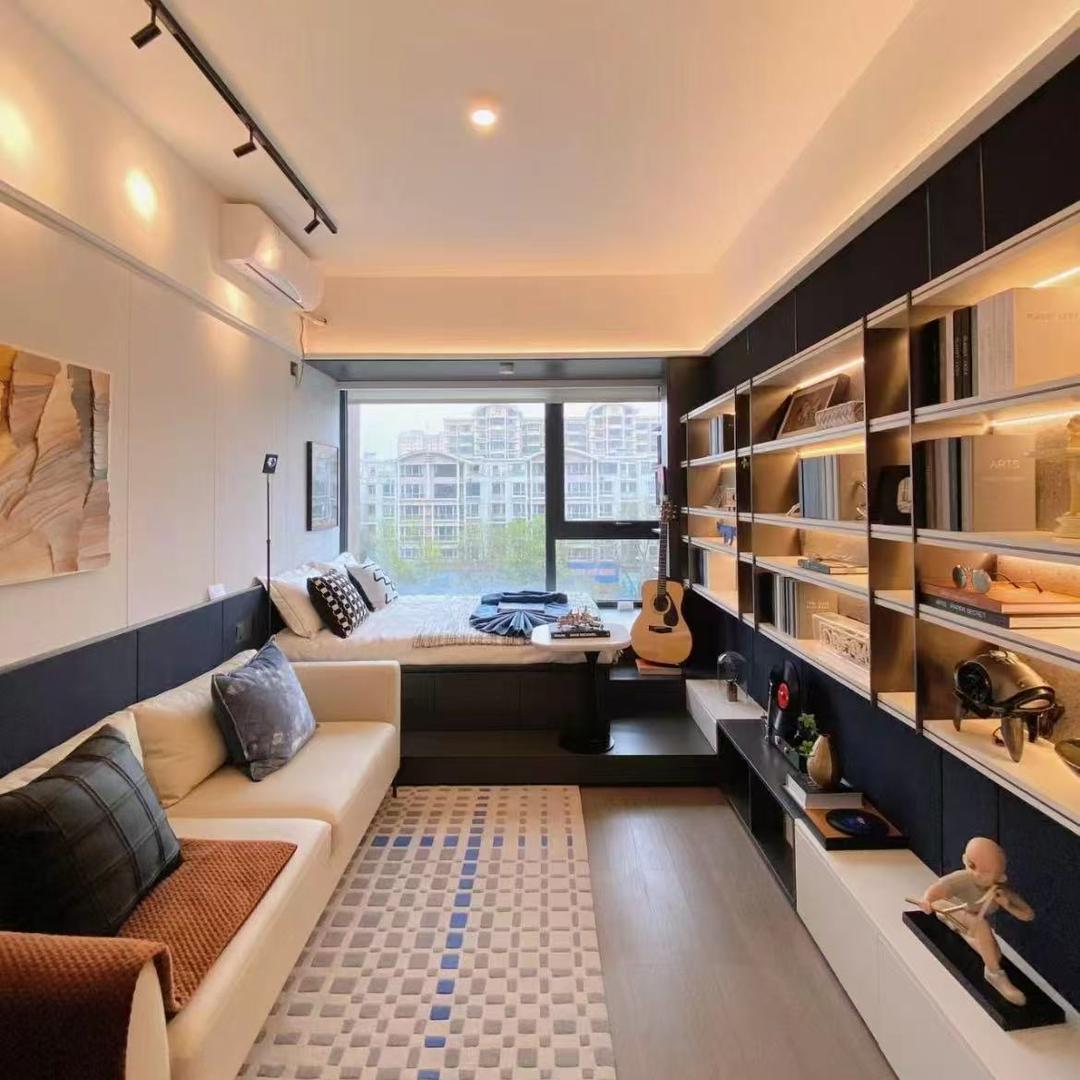 苏州青春汇售楼处