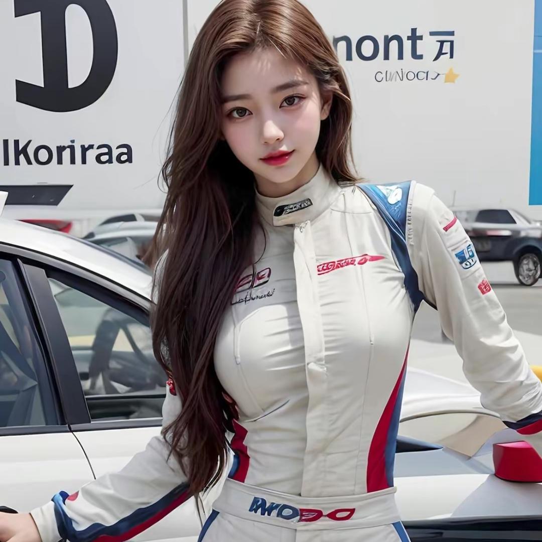 Lucky说车