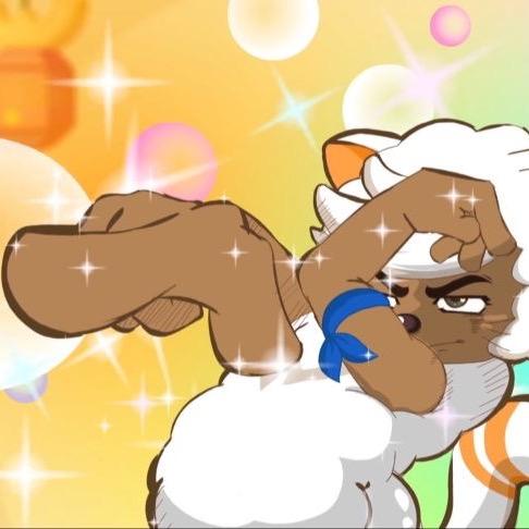 白云山上的海带