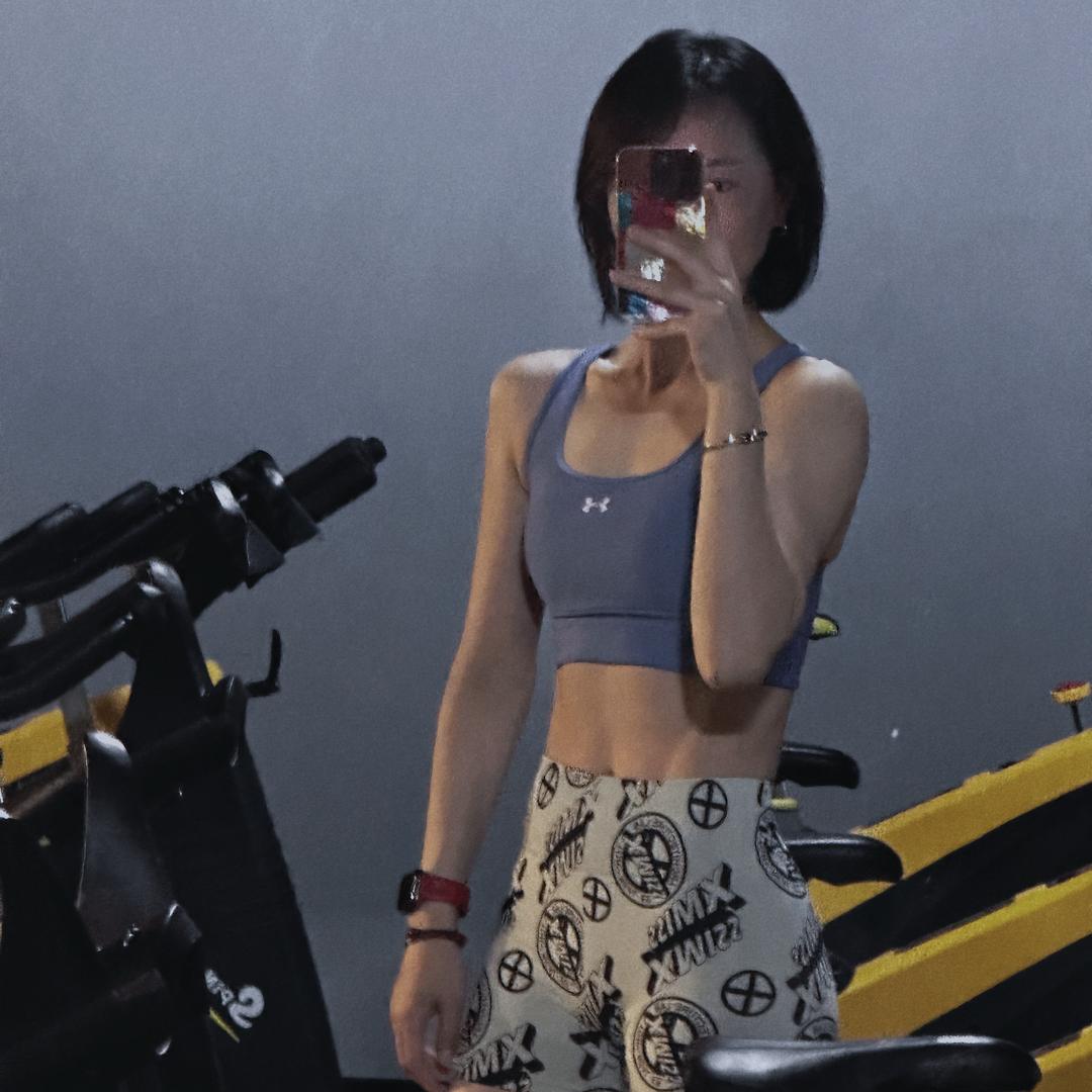 一匹_小野马儿