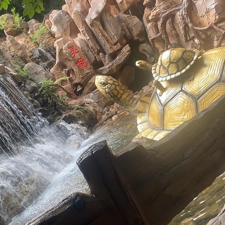 你好像还挺自豪