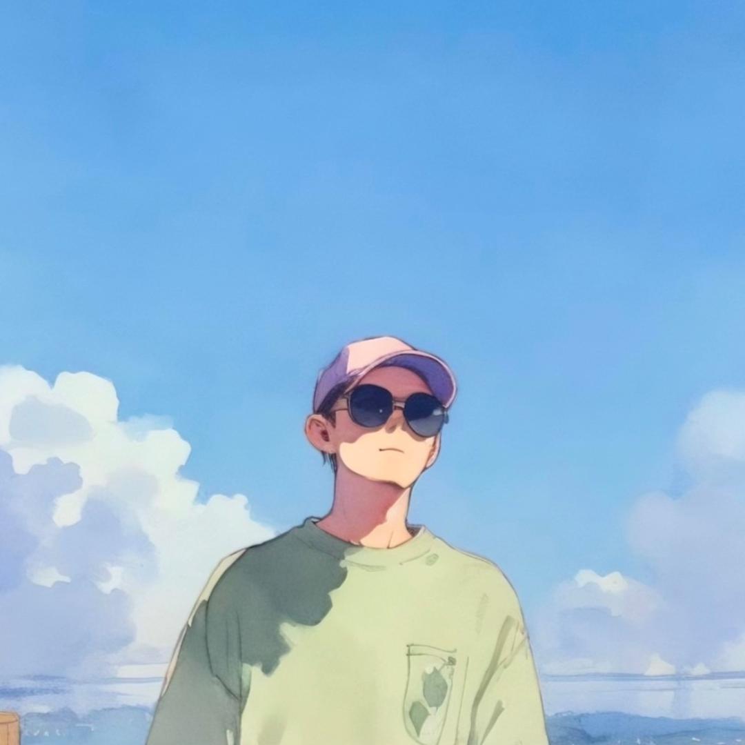 陪你看世界（20年如约已完成）