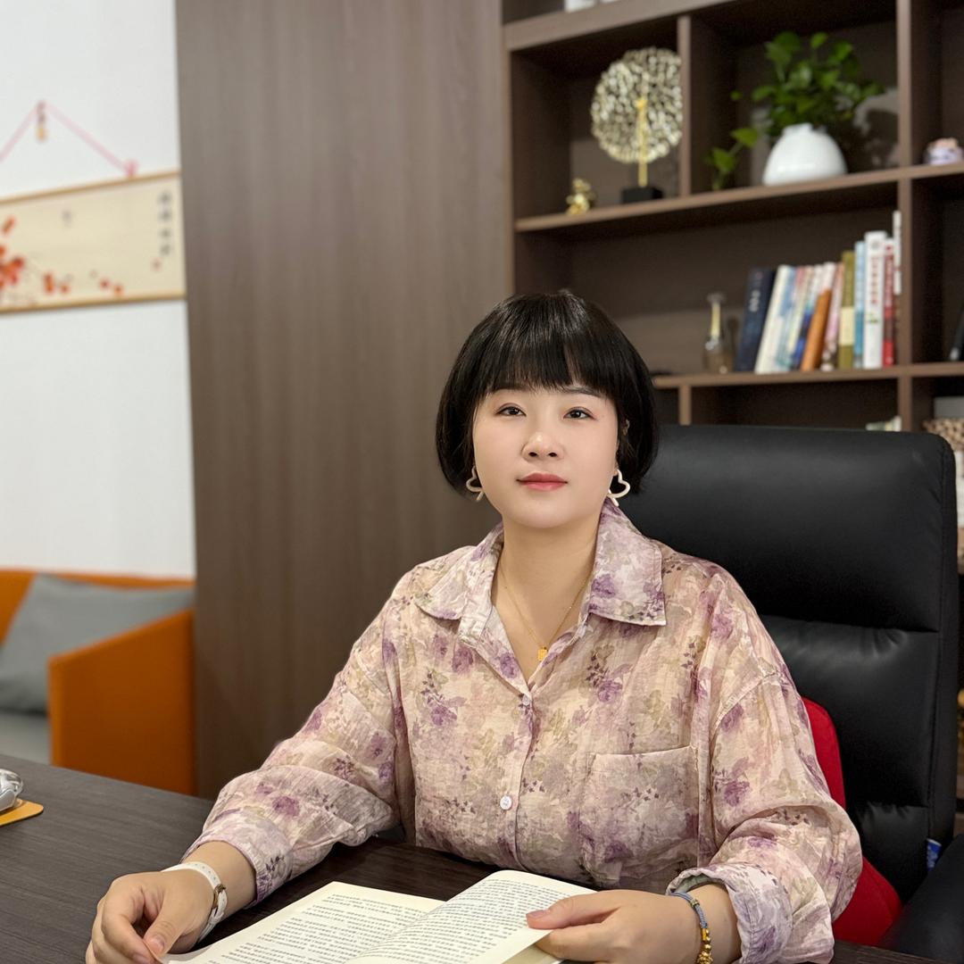 企业赋能服务(杨梅)