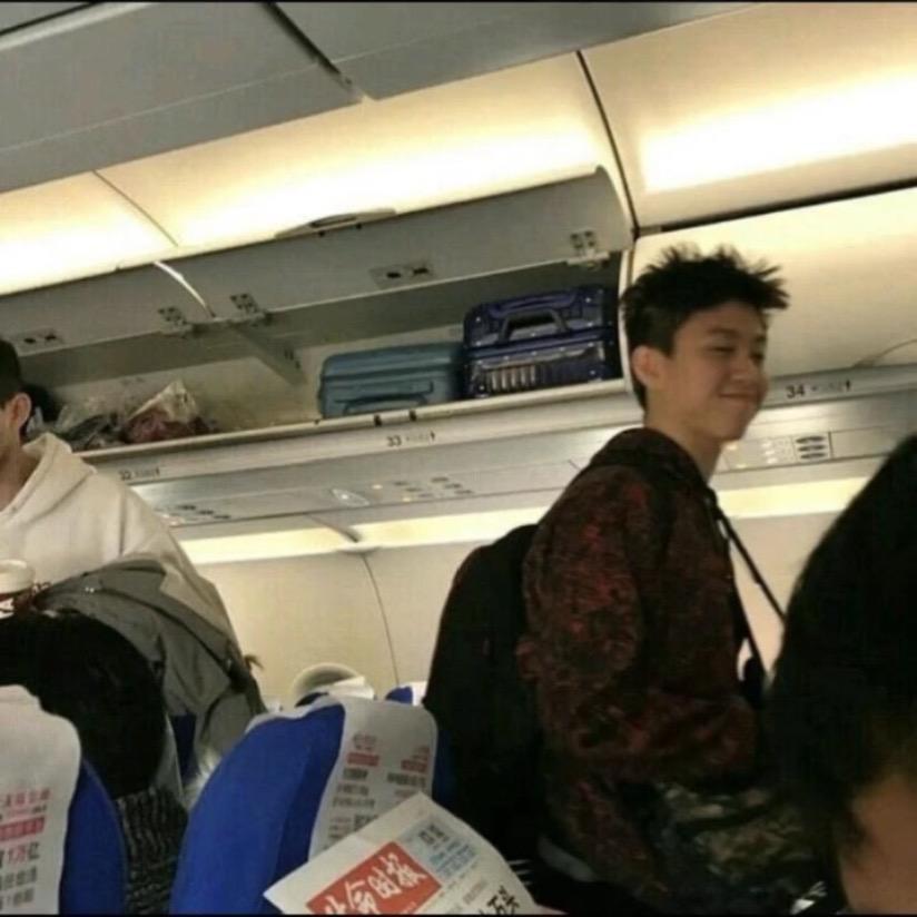 忧郁中专说唱王