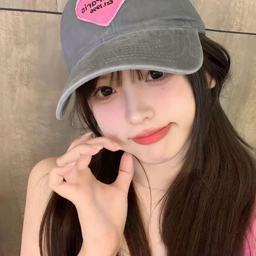小小玉呀·