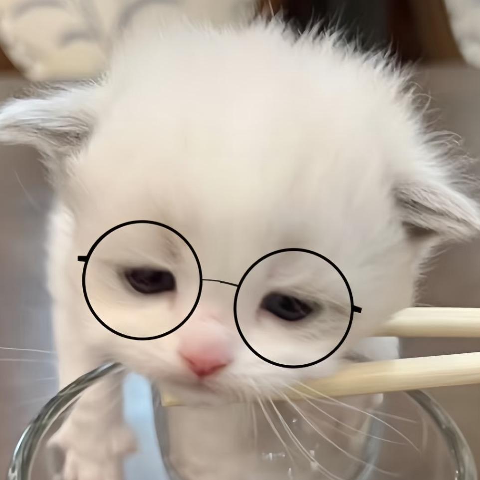 Mousse.头像