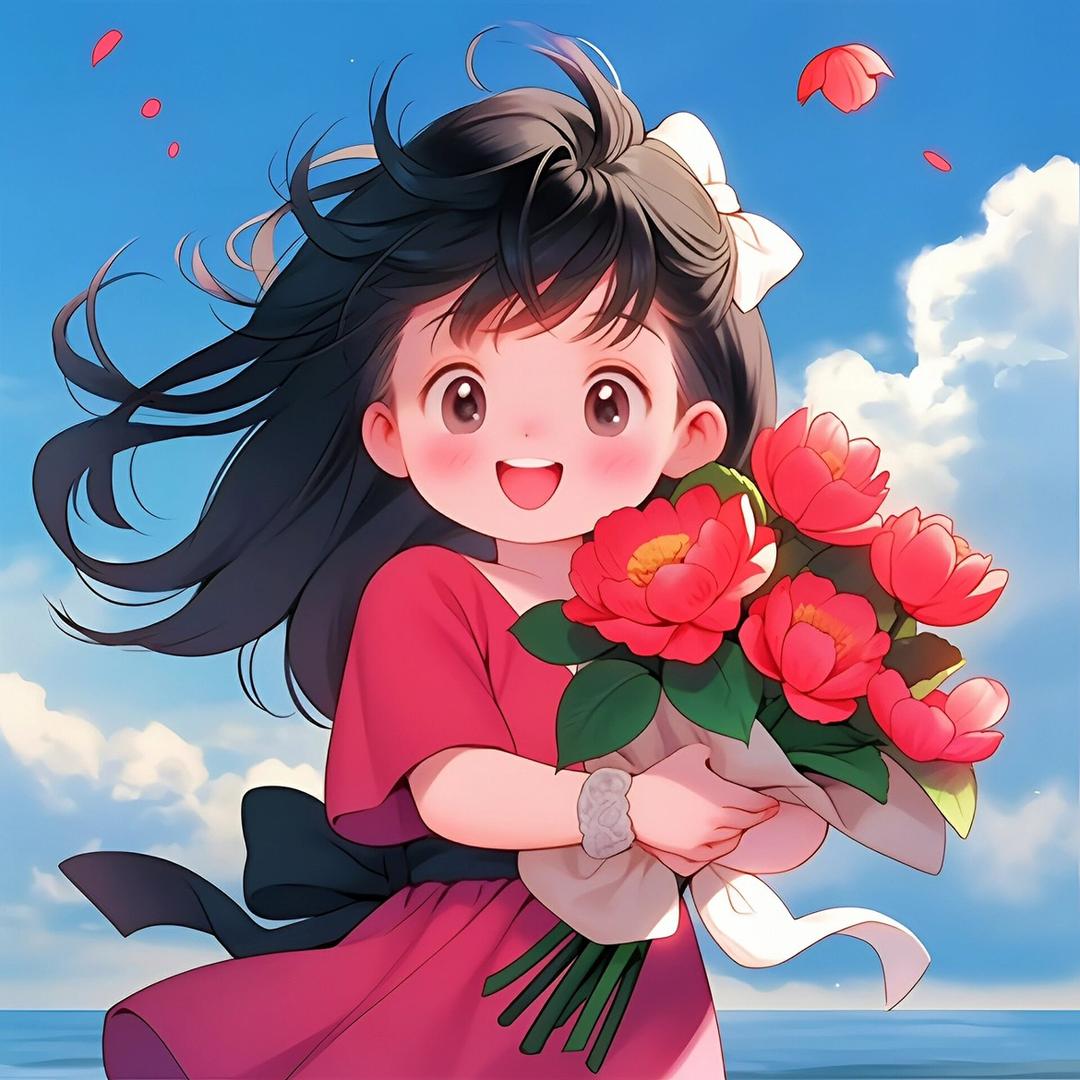 多喜乐💗
