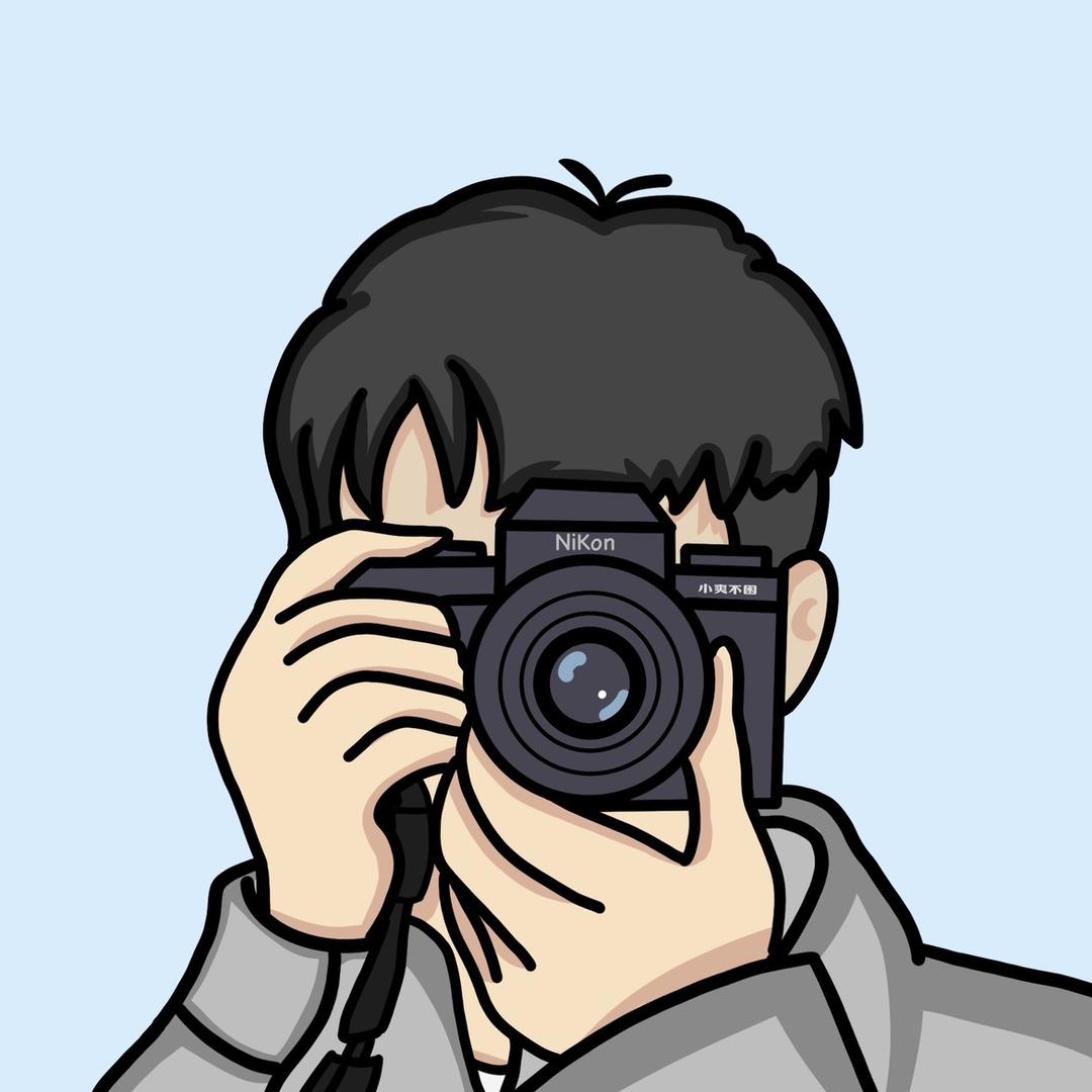 小爽不困📷