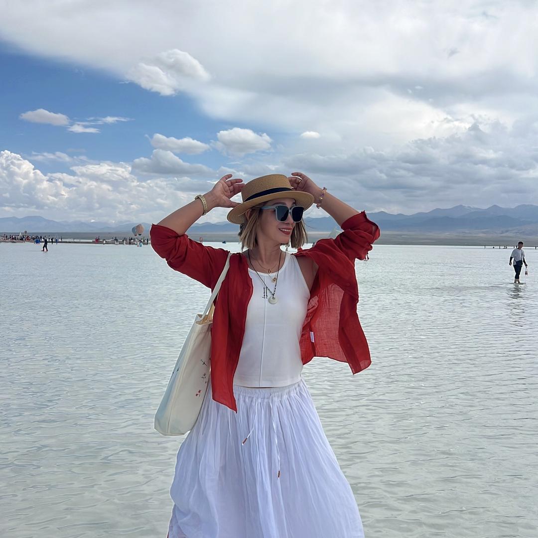 静静的日常✍️